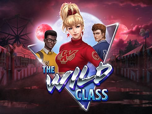 The Wild Class screenshot