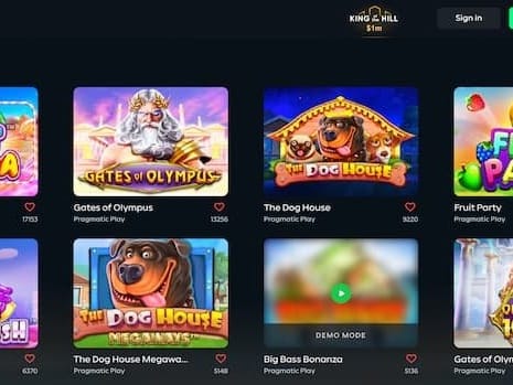 Baji 7777 Pragmatic Play گیمز