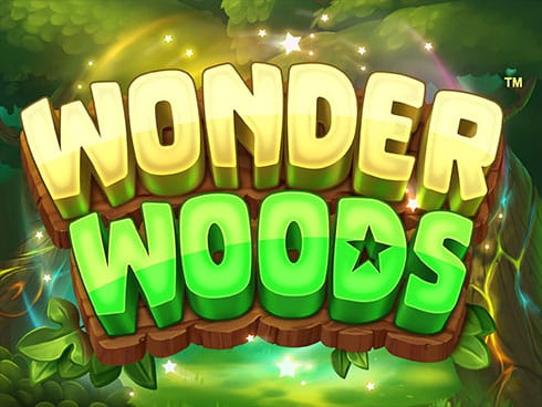 Wonder Woods screenshot