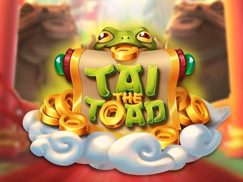 Tai the Toad screenshot