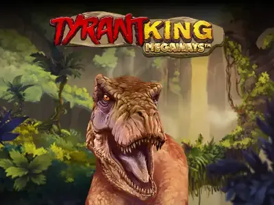 Tyrant King Megaways screenshot