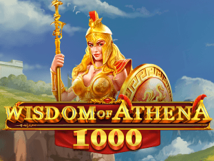 Wisdom of Athena 1000 screenshot