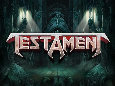 Testament screenshot